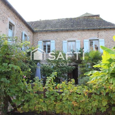 Maison 9 pièces 418000 €