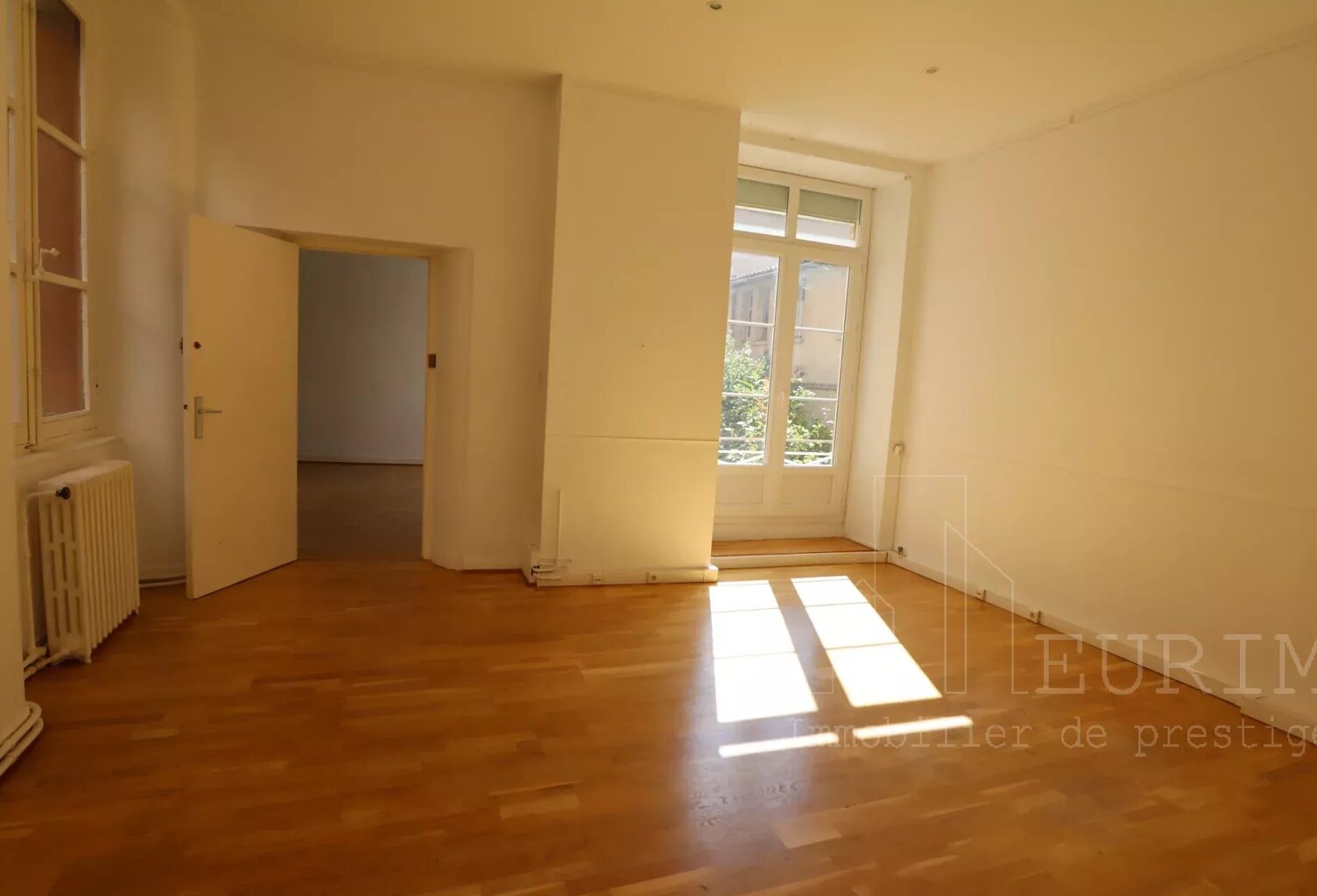 BUREAUX CARMES — photo 1