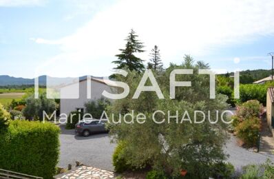 vente maison 830 000 € à proximité de Saint-Sauveur-de-Cruzières (07460)