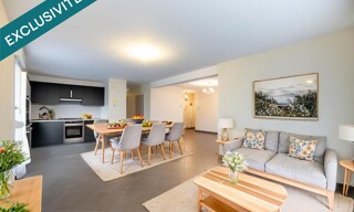 Appartement 4 Pièces 90 m² à vendre à Serémange-Erzange (57290)