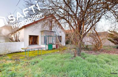 vente maison 159 000 € à proximité de Giverny (27620)