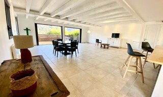 Maison 6 Pièces 160 m² à vendre à Foulayronnes (47510)