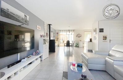 vente maison 342 000 € à proximité de Noailles (60430)