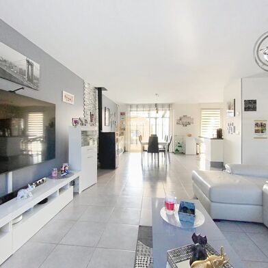 Maison 5 pièces 342000 €