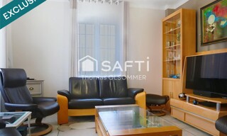 Maison 7 Pièces 126 m² à vendre à Creutzwald (57150)