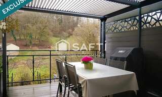 Maison 7 Pièces 126 m² à vendre à Boulay-Moselle (57220)