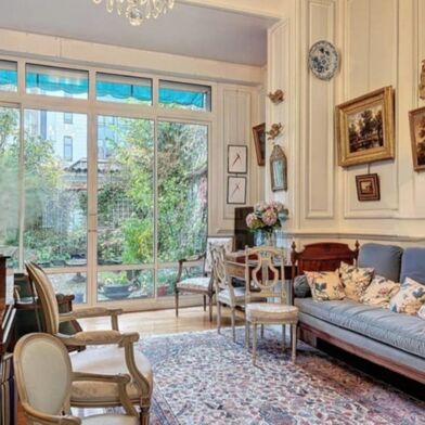 Maison 12 pièces 1575000 €