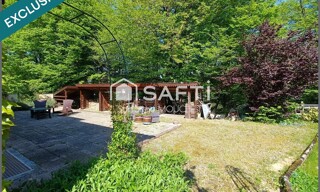 Maison 6 Pièces 150 m² à vendre à Courcelles (90100)