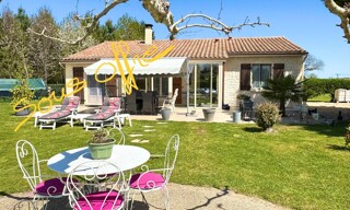 Maison 4 Pièces 86 m² à vendre à Saint-Médard-d'Excideuil (24160)