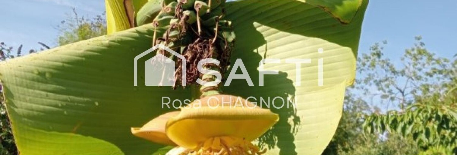 Maison 8 Pièces 240 m² à vendre à Foussais-Payré (85240)