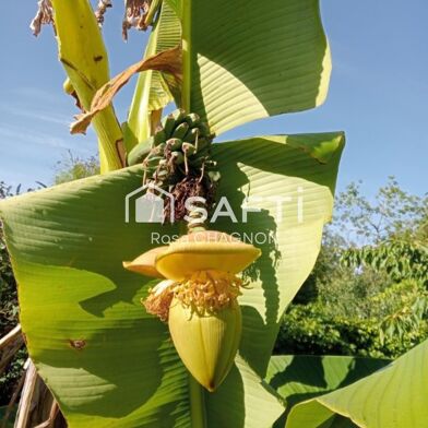 Maison 8 pièces 146933 €