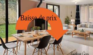 Maison 8 Pièces 173 m² à vendre à Ombrée d'Anjou (49420)