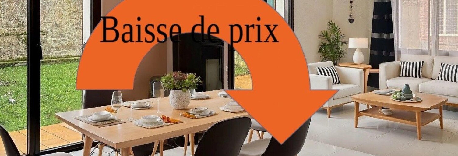 Maison 8 Pièces 173 m² à vendre à Ombrée d'Anjou (49420)