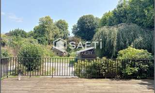 Maison 8 Pièces 173 m² à vendre à Ombrée d'Anjou (49420)