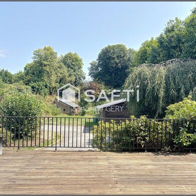 Maison 8 pièces 225000 €