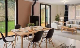 Maison 8 Pièces 173 m² à vendre à Ombrée d'Anjou (49420)