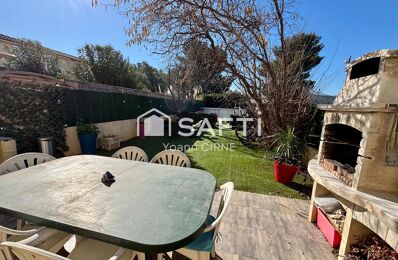 vente maison 355 000 € à proximité de Marseille 16 (13016)