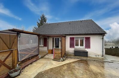 vente maison 247 368 € à proximité de Rouilly (77160)