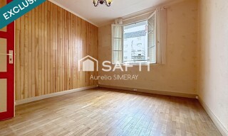 Appartement 2 Pièces 40 m² à vendre à Dijon (21000)