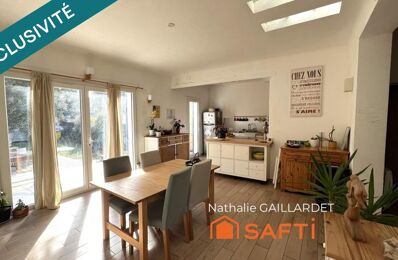 vente maison 280 000 € à proximité de Villeneuve-Lès-Avignon (30400)