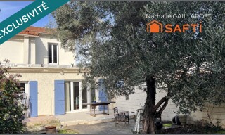 Maison 6 Pièces 110 m² à vendre à Avignon (84000)