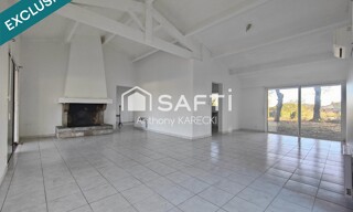 Maison 4 Pièces 120 m² à vendre à Estibeaux (40290)