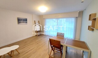Appartement 1 Pièce 24 m² à vendre à Camiers (62176)