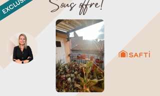 Maison 4 Pièces 71 m² à vendre à Estagel (66310)