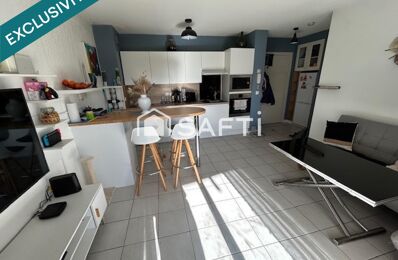 vente appartement 185 000 € à proximité de Artigues-Près-Bordeaux (33370)