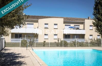 vente appartement 185 000 € à proximité de Pompignac (33370)