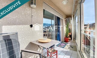 Appartement 3 Pièces 89 m² à vendre à Argelès-sur-Mer (66700)