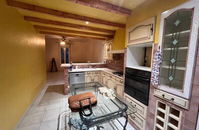 vente maison 156 000 € à proximité de Saint-Benoît-de-Carmaux (81400)