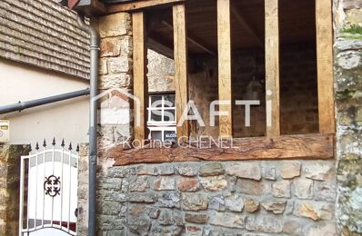 vente maison 106 000 € à proximité de Ambrières-les-Vallées (53300)