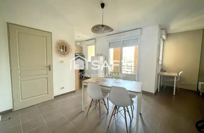 vente appartement 125 000 € à proximité de Saint-Mandrier-sur-Mer (83430)