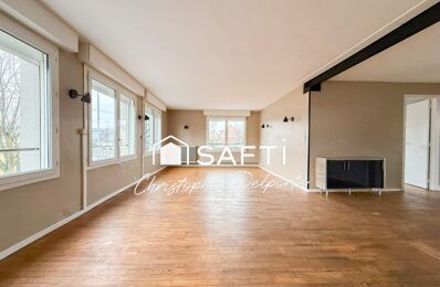 maison 5 pièces 114 m2 à vendre à Le Havre (76620)