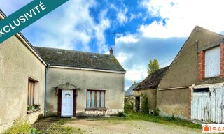 Maison 5 Pièces 126 m² à vendre à Mer (41500)