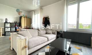 Appartement 3 Pièces 67 m² à vendre à Reims (51100)