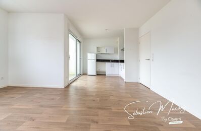 vente appartement 229 000 € à proximité de La Chapelle-sur-Erdre (44240)