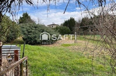 vente maison 95 000 € à proximité de Blaye-les-Mines (81400)