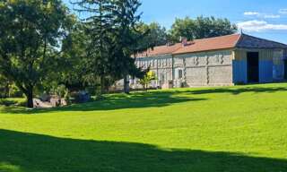 Maison 9 Pièces 305 m² à vendre à Semoussac (17150)