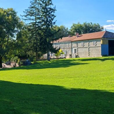 Maison 9 pièces 522000 €