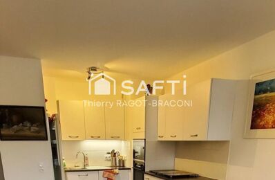 vente appartement 235 000 € à proximité de Mézy-sur-Seine (78250)