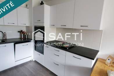 Appartement 3 pièces 219500 €