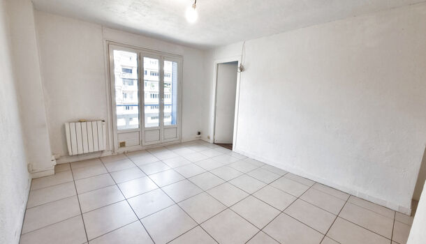 Appartement 3 pièces  à louer Grenoble 38000