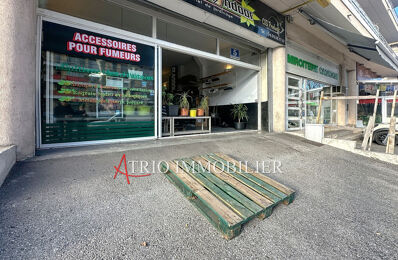 vente commerce 500 000 € à proximité de Cagnes-sur-Mer (06800)