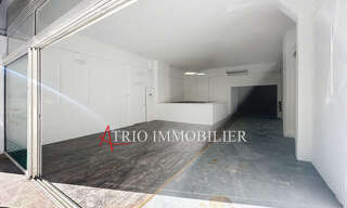 Commerce  150 m² à vendre à Cagnes-sur-Mer (06800)