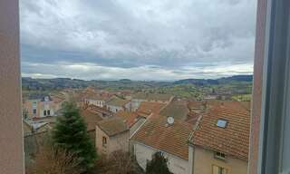 Maison 4 Pièces 70 m² à vendre à Cours (69470)