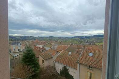 Maison 4 pièces 89000 €