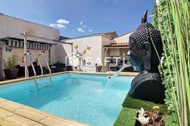 Maison 8 pièces 429000 €