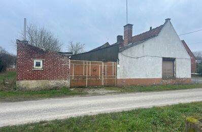 maison 3 pièces 100 m2 à vendre à Coutiches (59310)